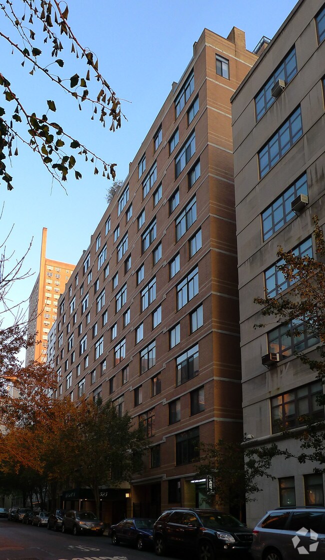 The Wakefield 525 E 80th St New York NY 10075 Apartment Finder