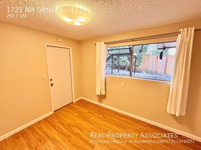 Building Photo - 1721 NW 58th St