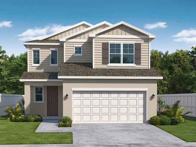 Building Photo - 15160 Serenity Wy