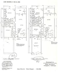 Building Photo - 411 Parkridge Dr