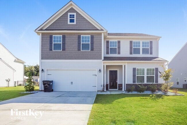 Building Photo - 3007 Creeks Landing Dr