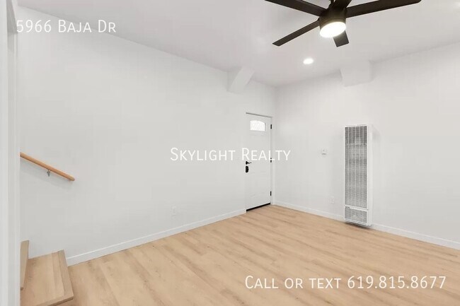 Building Photo - 5966 Baja Dr