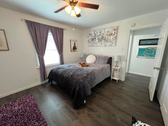 Building Photo - 4020 38th St