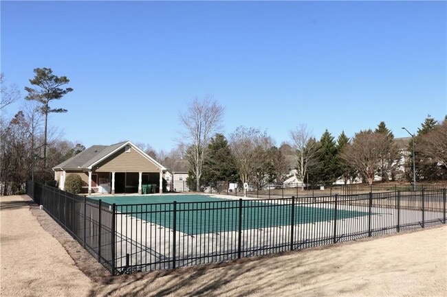 Building Photo - 606 Oakside Pl