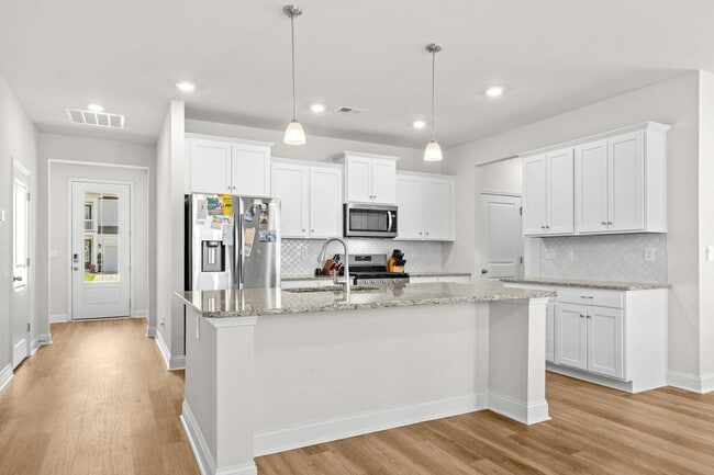 Building Photo - 4536 Lady Slipper Dr