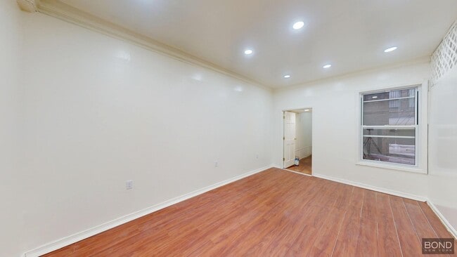 Floorplan - 18 West 37th Street