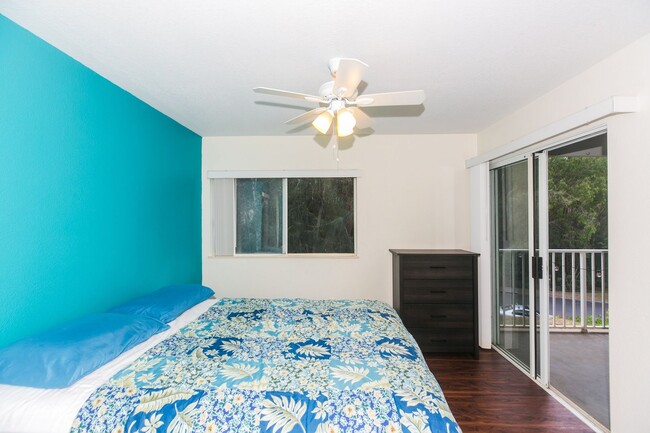 Building Photo - 95-270 Waikalani Dr. #I204