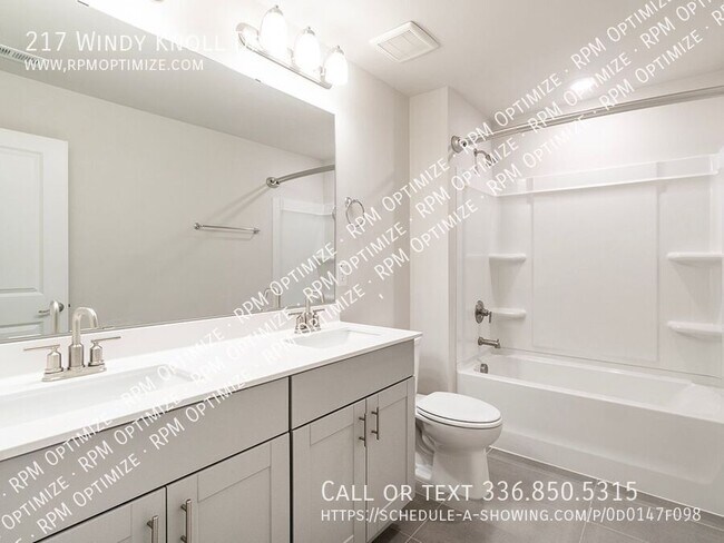 Building Photo - 217 Windy Knl Dr