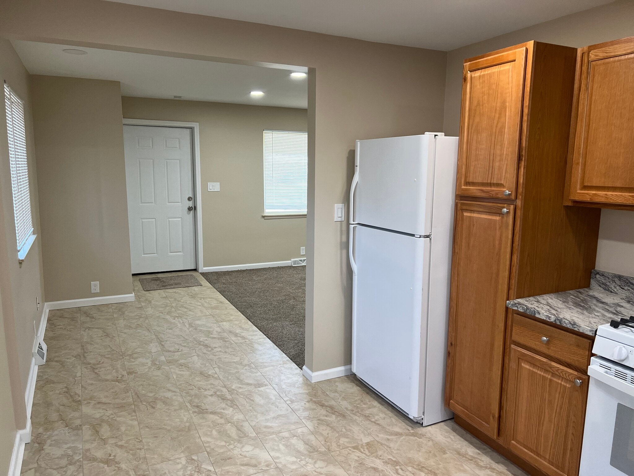 Building Photo - 3588 Toepfer Rd