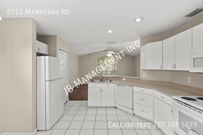 Building Photo - 8511 Manassas Rd