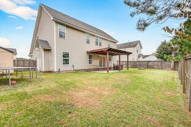 Building Photo - 307 Brunswick Dr