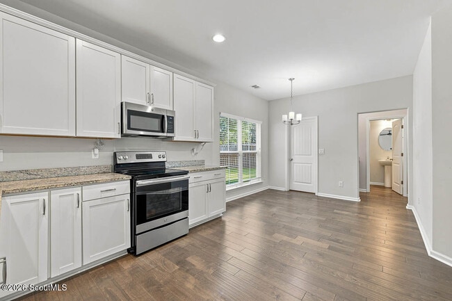 Building Photo - 114 Heatherly Way