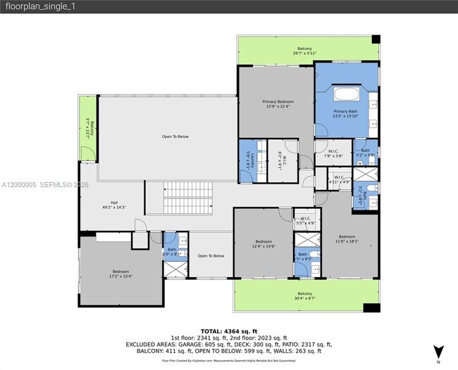 Building Photo - 3300 NE 170th St