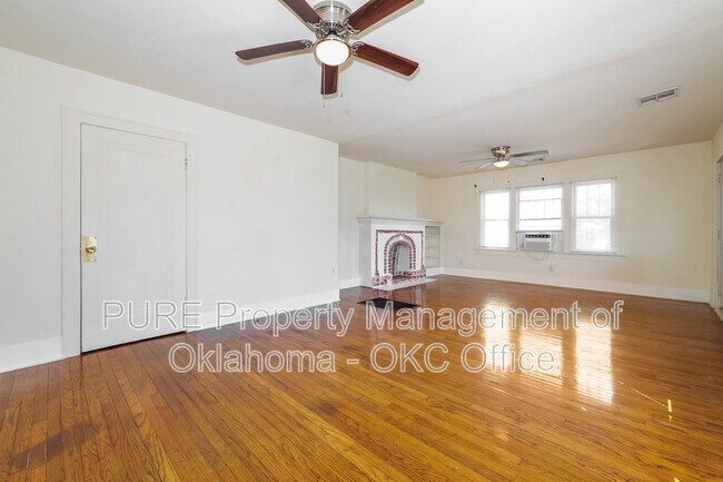 Building Photo - NW 22nd Street - 2236