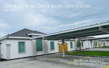 Building Photo - 1205 W Sucre Dr