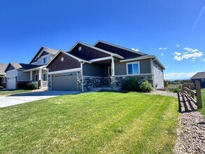 Building Photo - Gorgeous newer home in Timnath