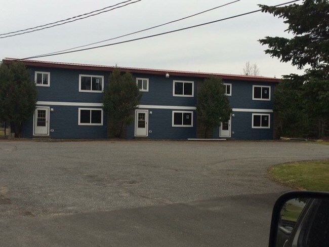 Building Photo - 719 Access Hwy