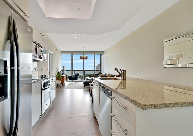 Building Photo - 888 Biscayne Blvd