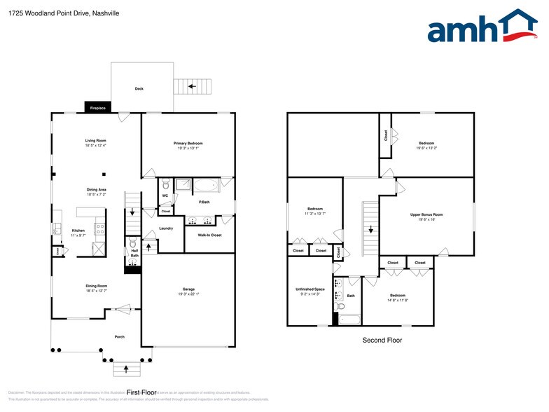 Building Photo - 1725 Woodland Pointe Dr