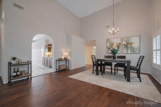 Building Photo - 5814 N Magazine Cir