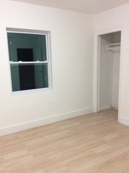 Bedroom #2 Closet - 3120 SW 12th Pl