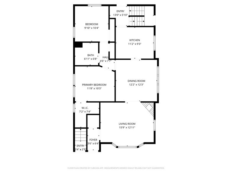 Building Photo - 2167 Carabel Ave