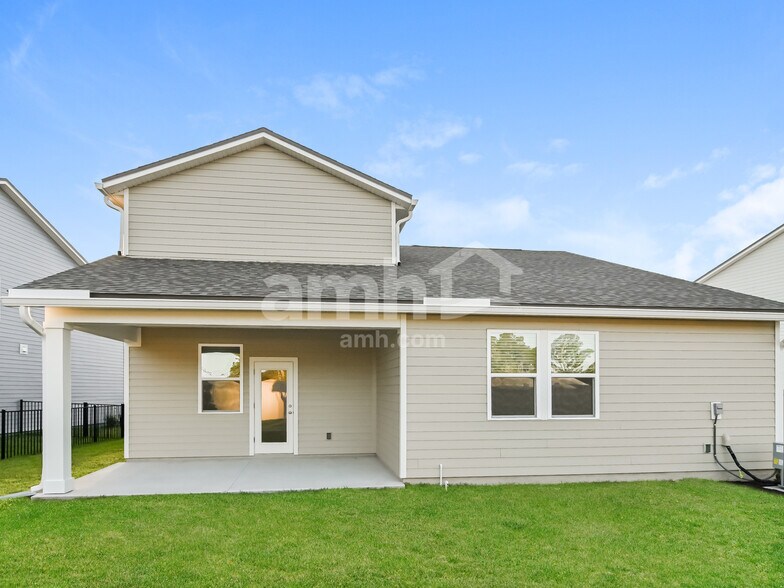 Building Photo - 96866 Blackrock Cv Wy