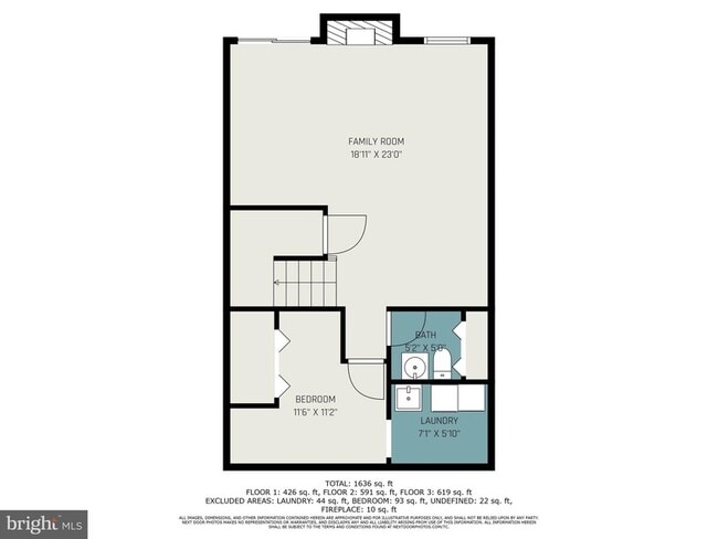 Building Photo - 1838 Oxford Square