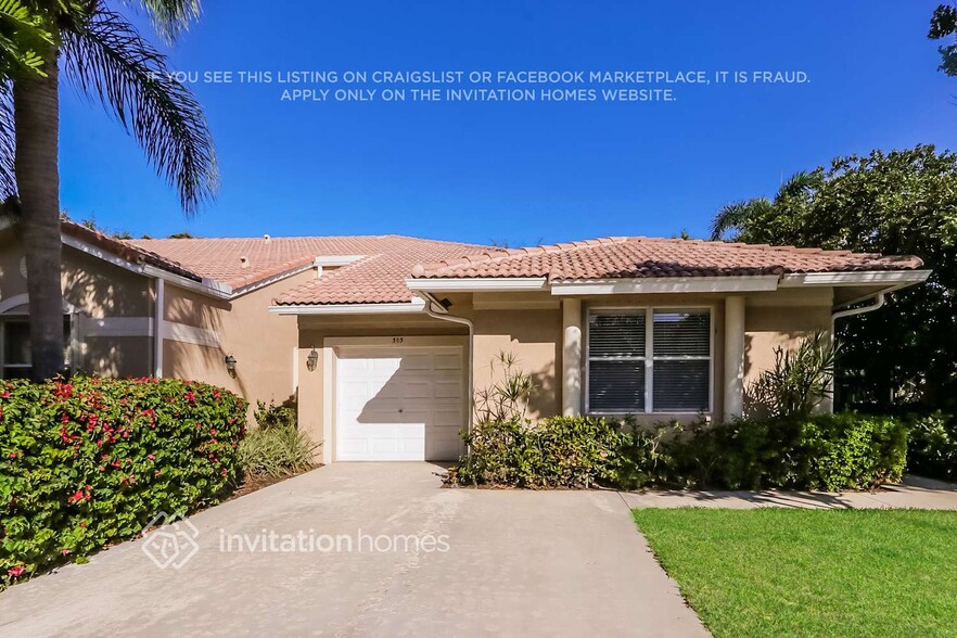 Primary Photo - 303 E Coral Trace Cir