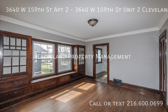 Building Photo - 3640 W 159th St