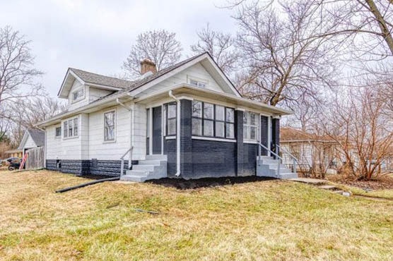 Building Photo - 5617 East 21st St