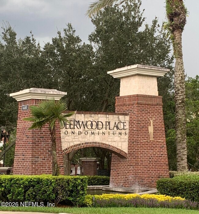 Building Photo - 4480 Deerwood Lake Pkwy