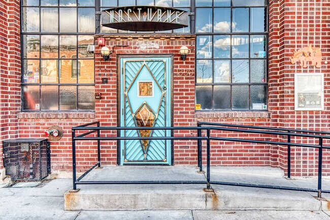 Building Photo - 3609 Wynkoop St