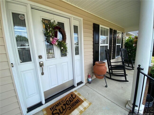 Building Photo - 3705 Lockerbie Ct