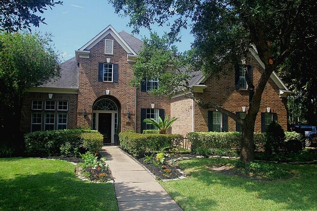Primary Photo - 22510 Oak Mist Ln