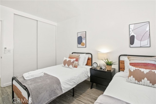 Building Photo - 837 S Sierra Vista Ave