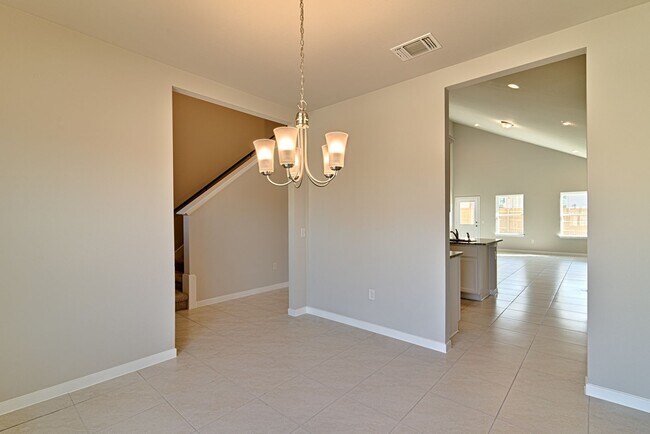 Building Photo - 6601 Loretta White Ln