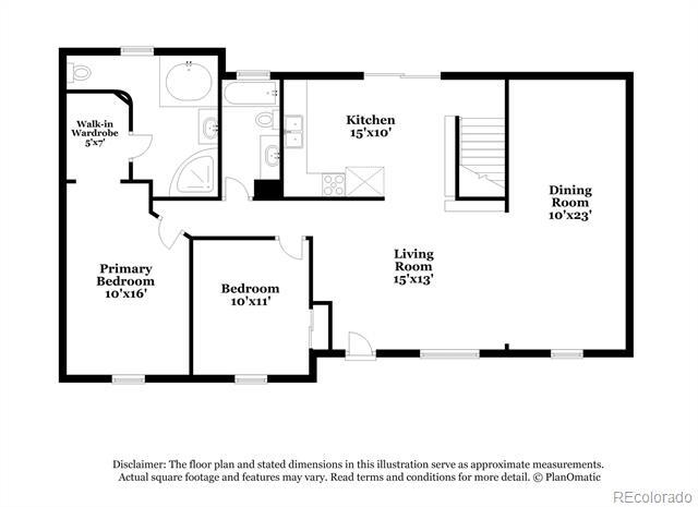 Building Photo - 15368 E Gunnison Pl