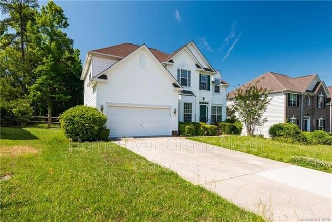 Building Photo - 9706 Ashburton Dr