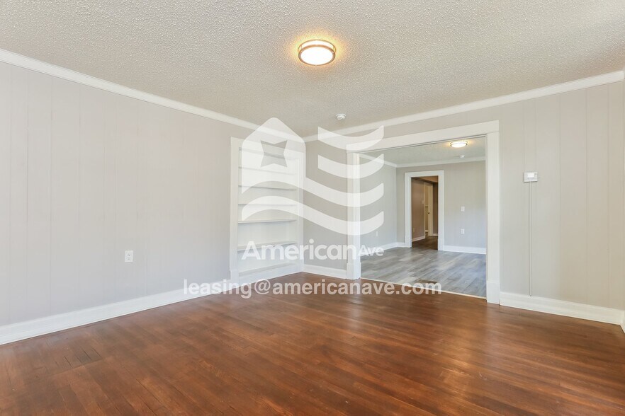 Building Photo - 2508 Marshall St