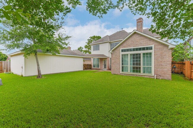 Building Photo - 13023 Dogwood Blossom Trail