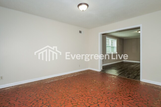 Building Photo - 3519 Naylor Dr