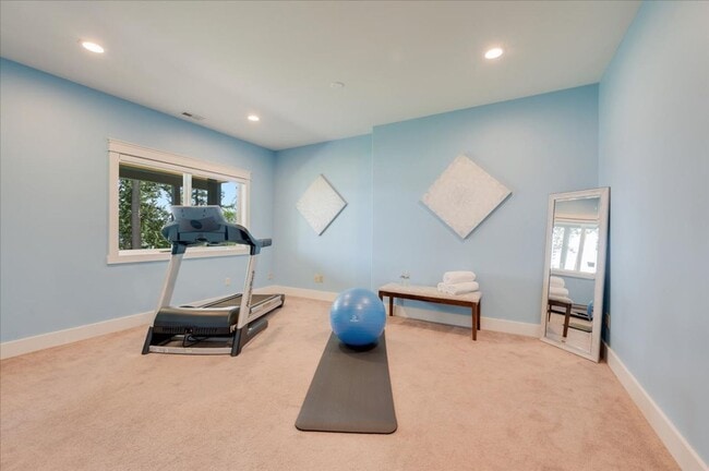 Building Photo - Game Night to Sunset Strolls - Find Your Flow on Whidbey