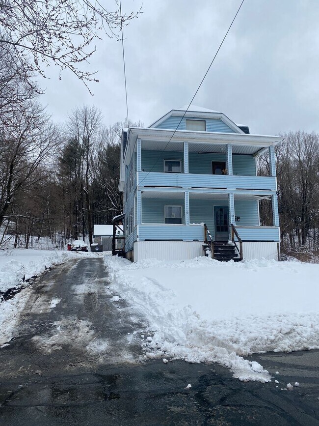 Building Photo - 50 Winter St