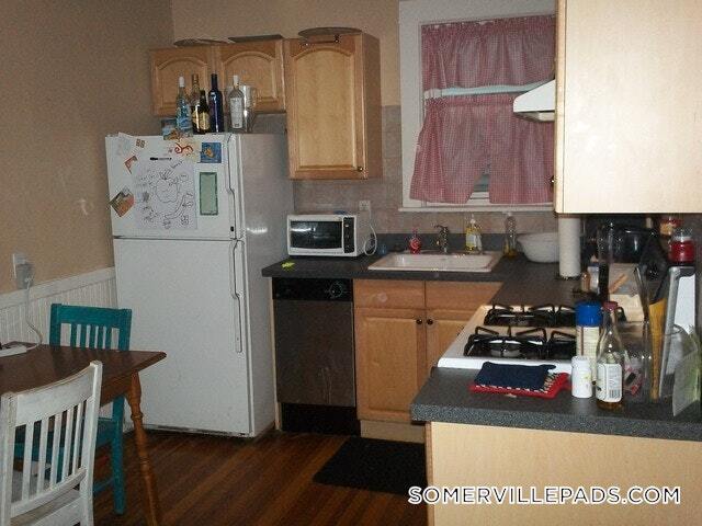 Building Photo - 243 Summer St