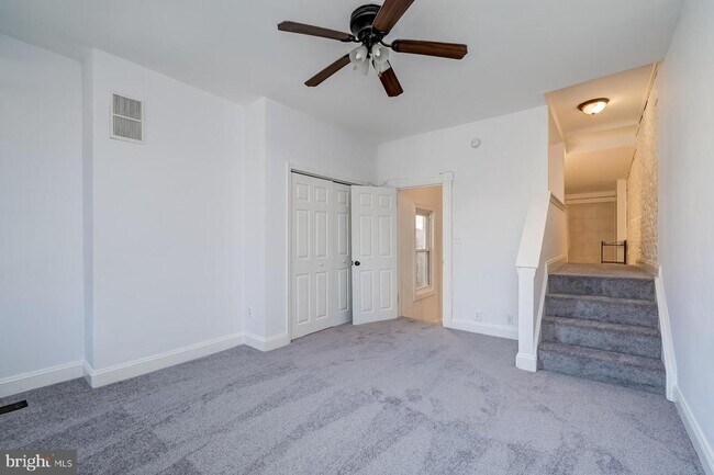 Building Photo - 23 N Patterson Park Ave