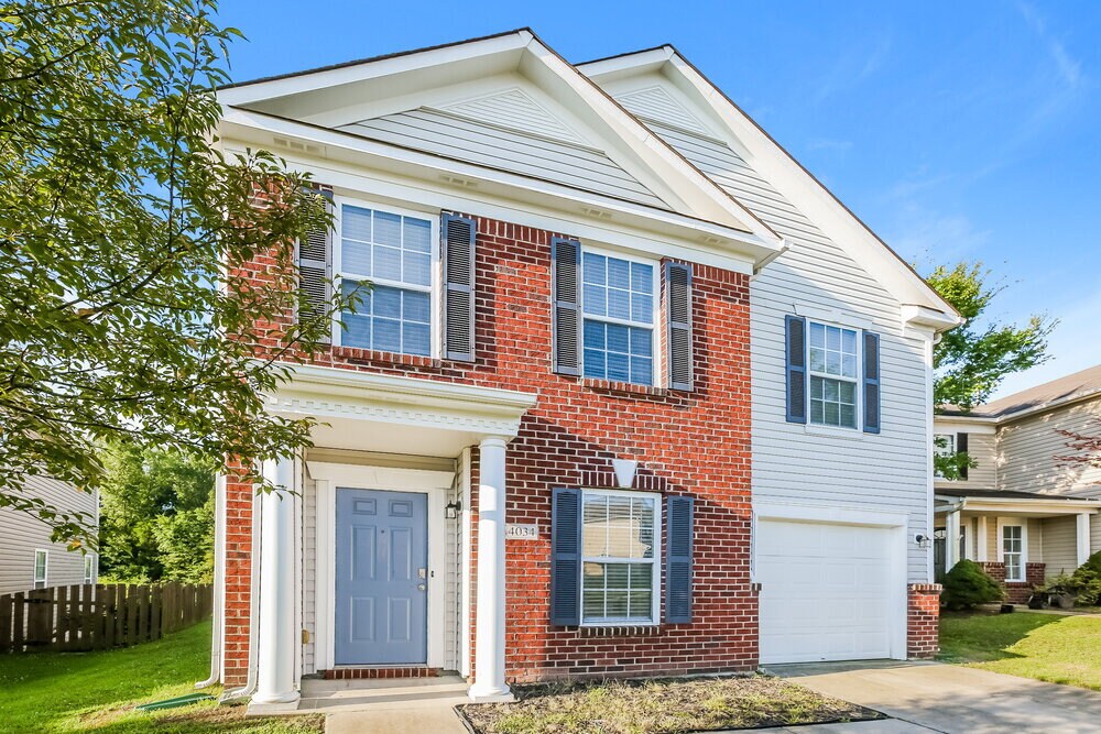 Building Photo - 4034 Kellybrook Dr