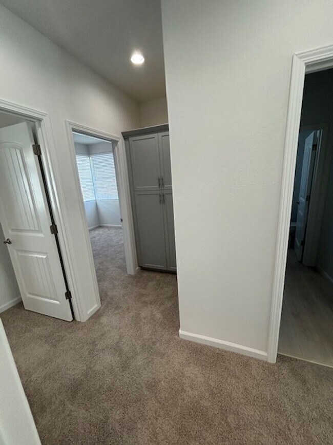 Building Photo - Brand new 4 bedroom 3 bathroom with solar in NW Visalia!!