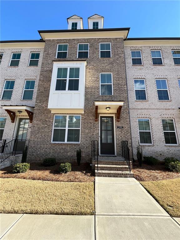 Building Photo - 3191 Bartee Walk