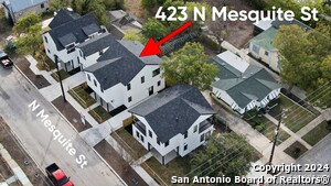 Building Photo - 423 N Mesquite St
